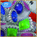 Party Plastic Gem Ring for Kids